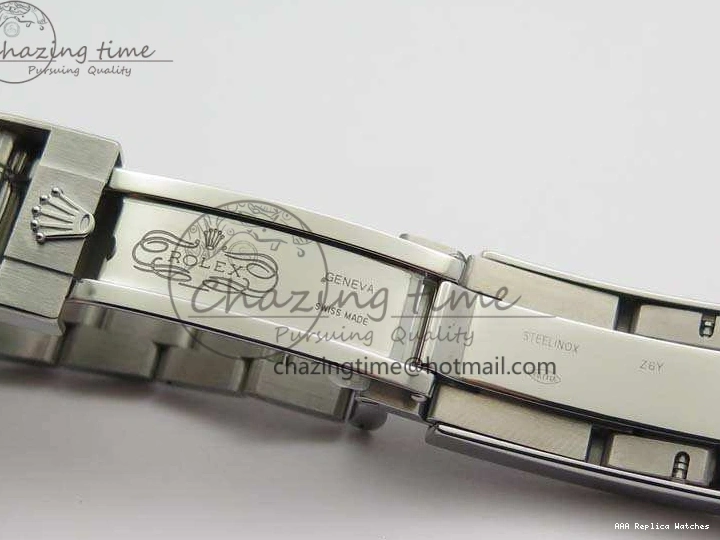 Best AAA Replica Sites Black DEEPSEA ARF Bracelet 904L 1:1 Best Case And SH SS 116660 3484 WaterResistant Sea-Dweller Edition 1217